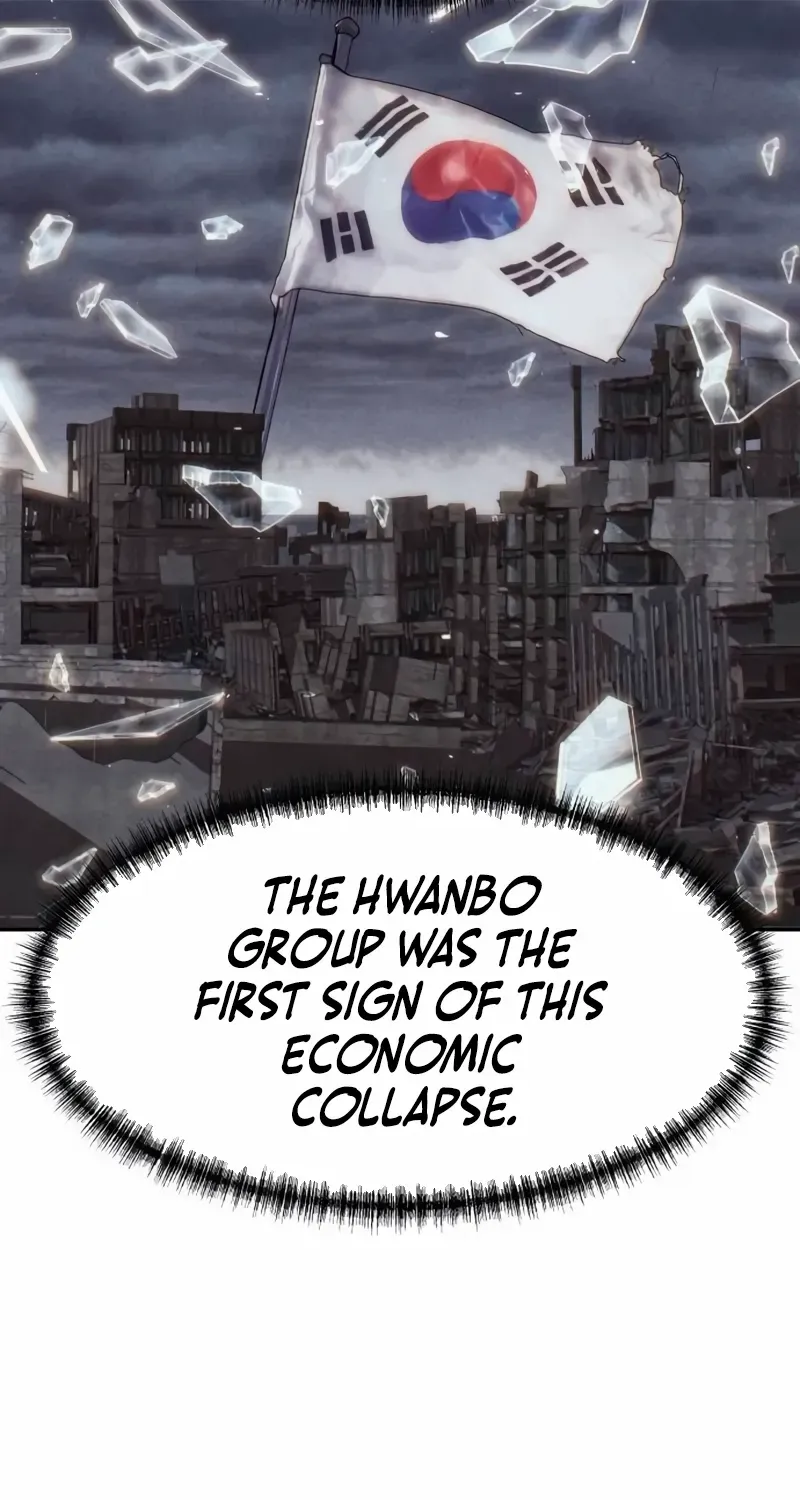 Genius Grandson of the Loan Shark King Chapter 64 page 88 - 