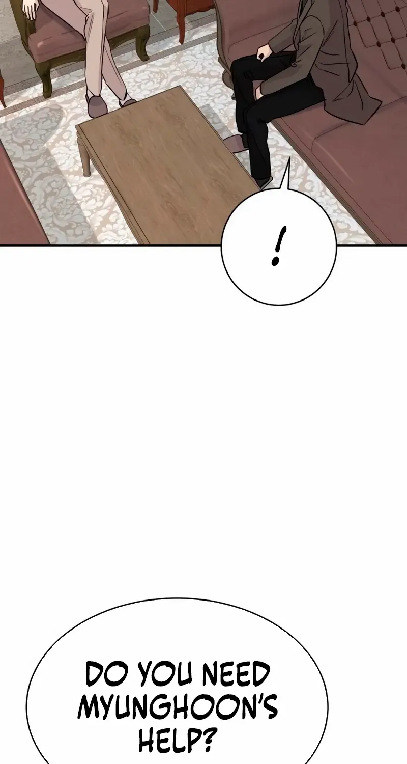 Genius Grandson of the Loan Shark King Chapter 64 page 92 - 