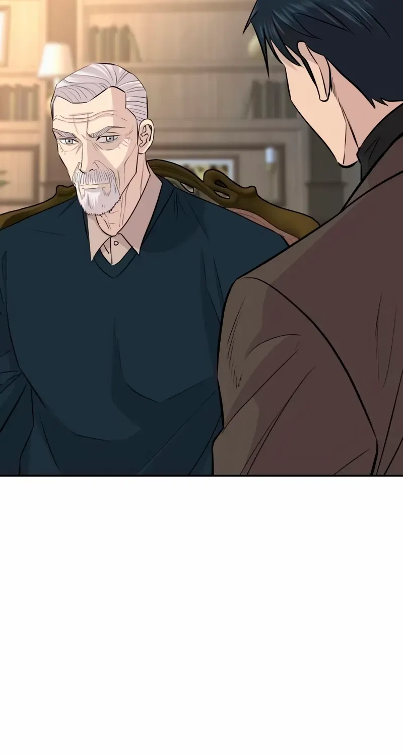 Genius Grandson of the Loan Shark King Chapter 64 page 95 - 