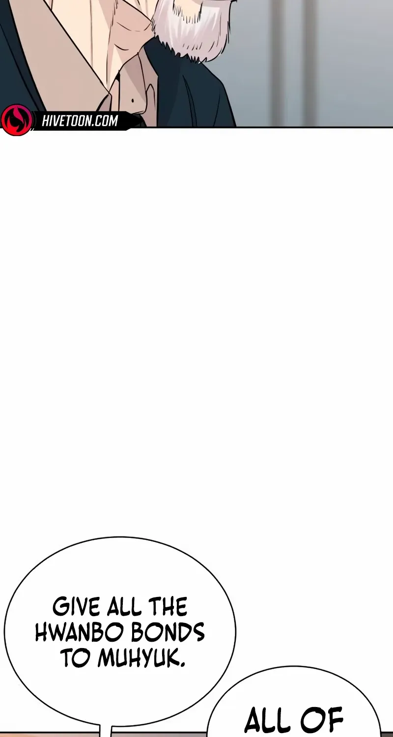 Genius Grandson of the Loan Shark King Chapter 64 page 98 - 