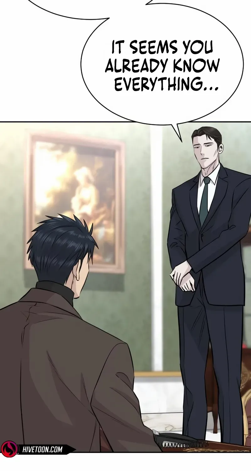 Genius Grandson of the Loan Shark King Chapter 65 page 105 - 