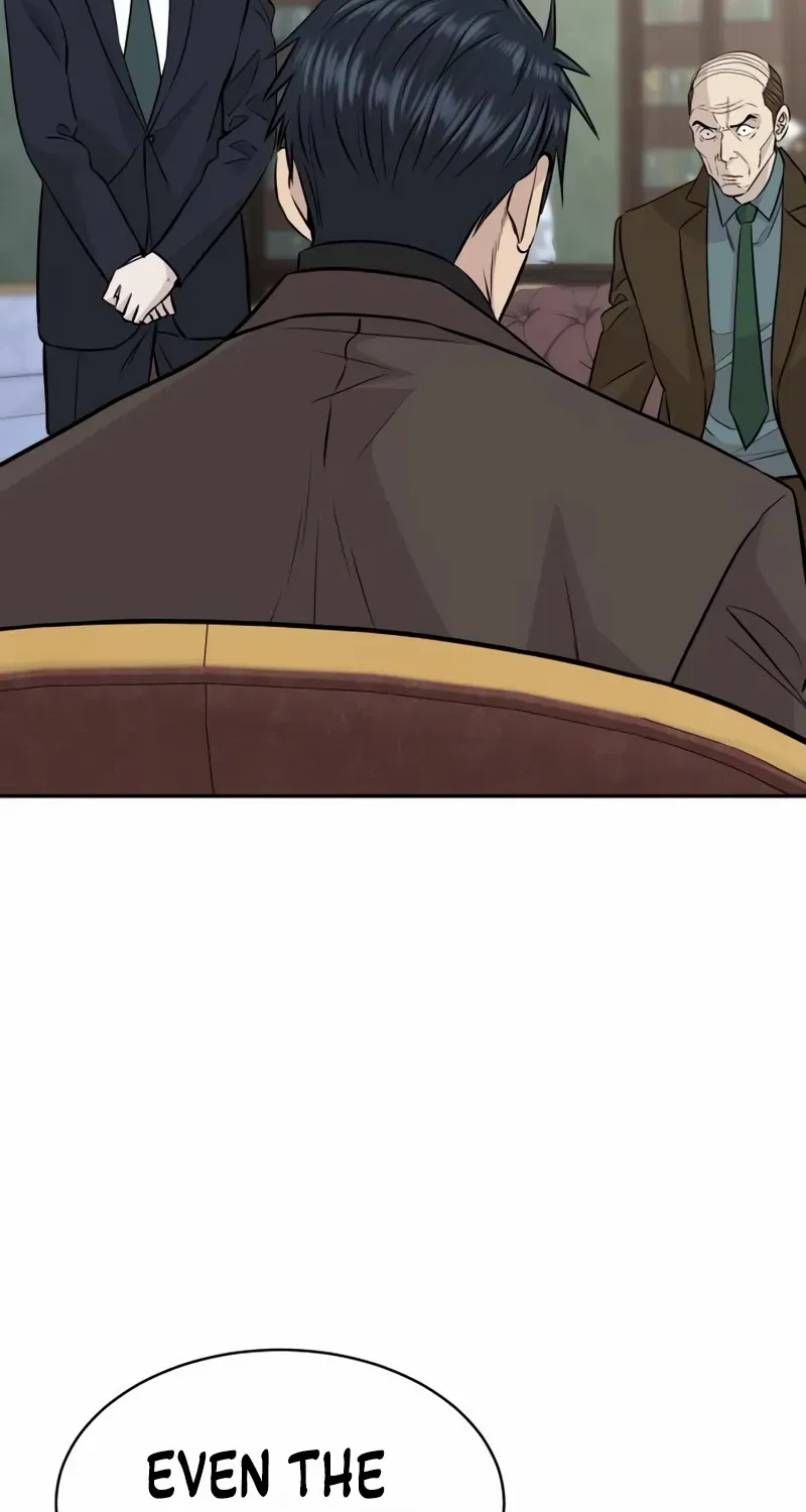 Genius Grandson of the Loan Shark King Chapter 65 page 109 - 