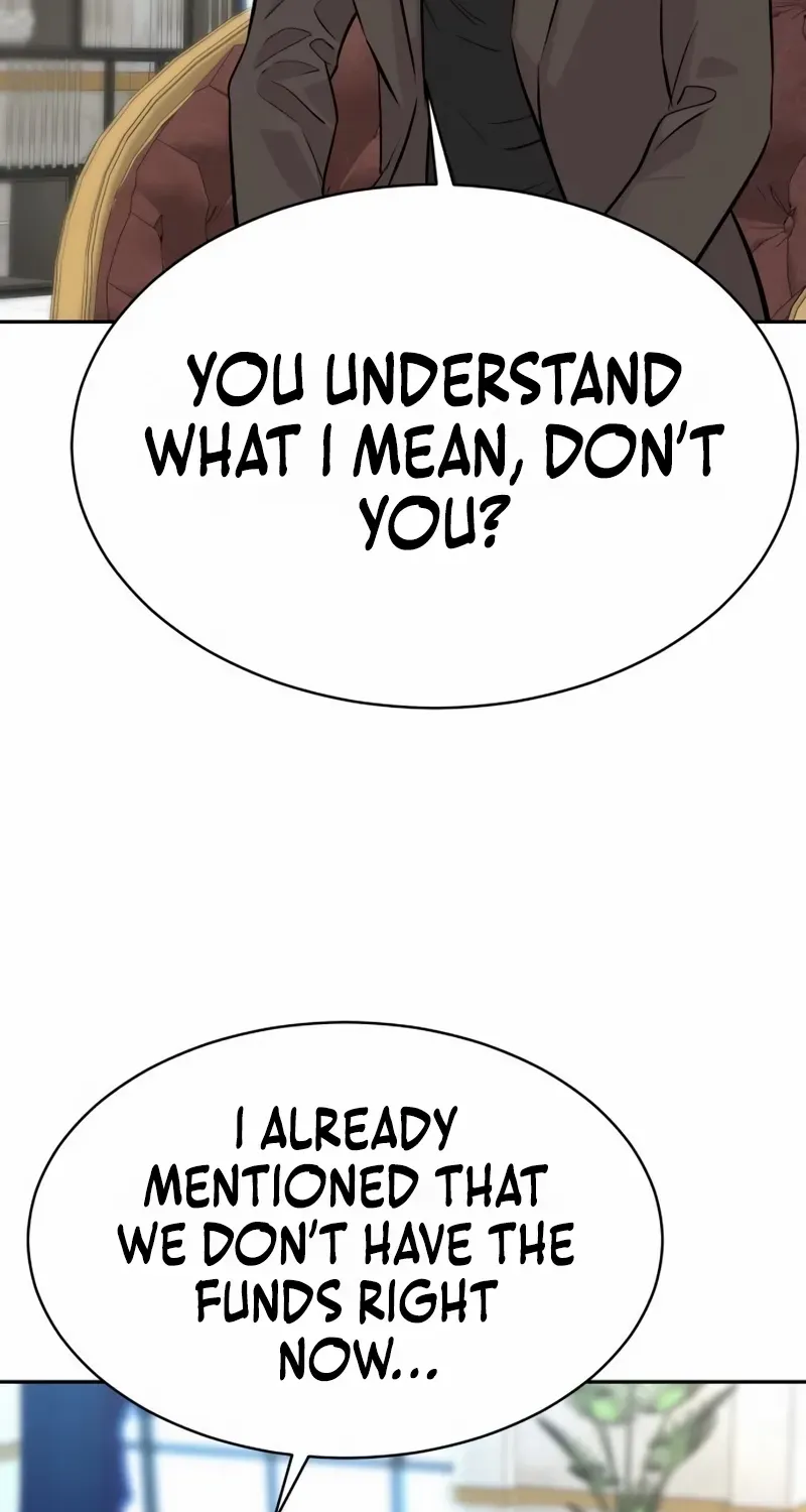 Genius Grandson of the Loan Shark King Chapter 65 page 112 - 