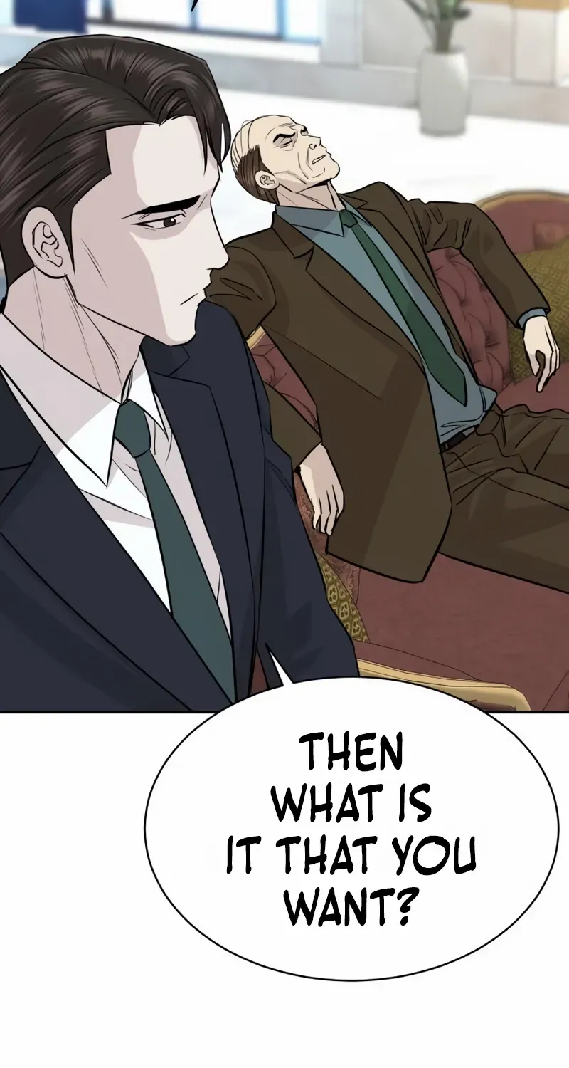 Genius Grandson of the Loan Shark King Chapter 65 page 113 - 