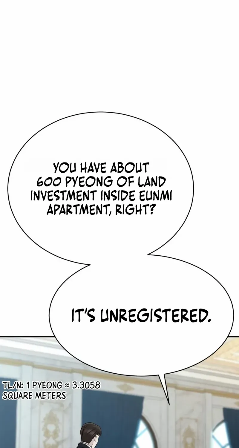 Genius Grandson of the Loan Shark King Chapter 65 page 114 - 