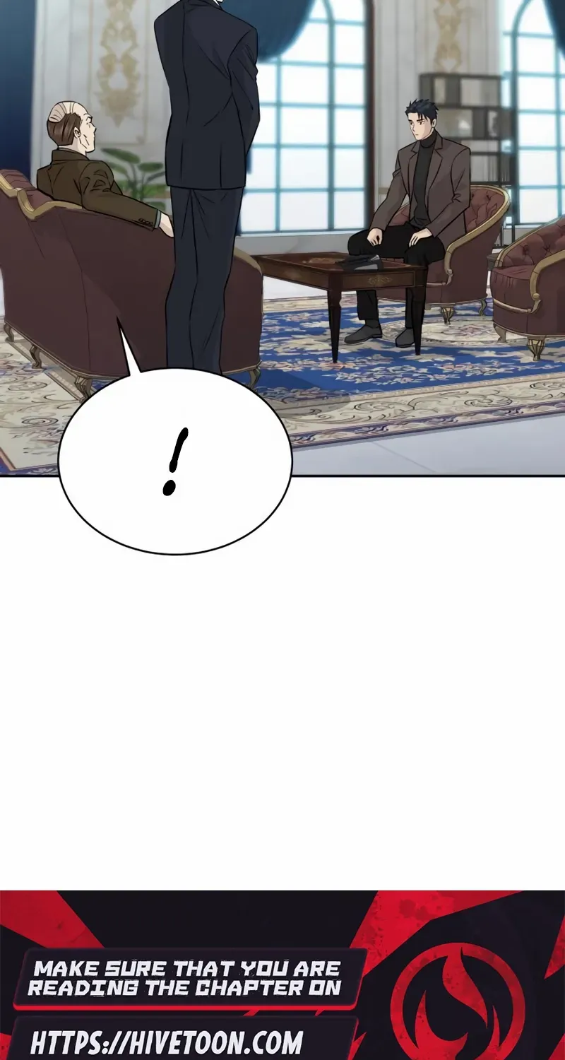 Genius Grandson of the Loan Shark King Chapter 65 page 115 - 