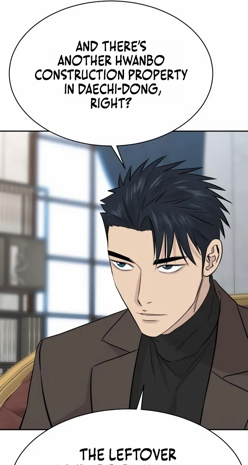 Genius Grandson of the Loan Shark King Chapter 65 page 117 - 