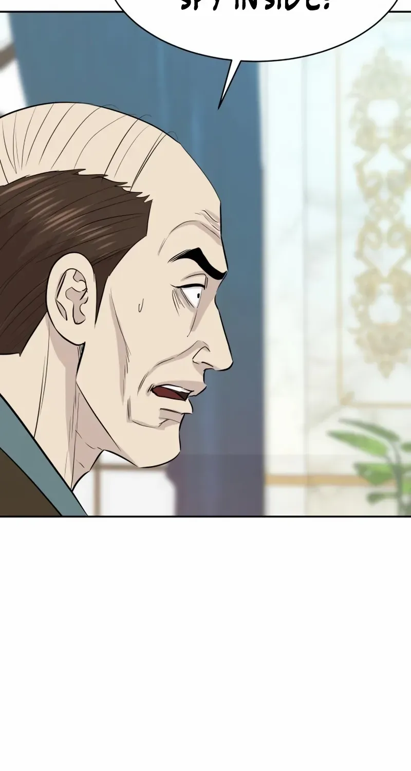 Genius Grandson of the Loan Shark King Chapter 65 page 119 - 