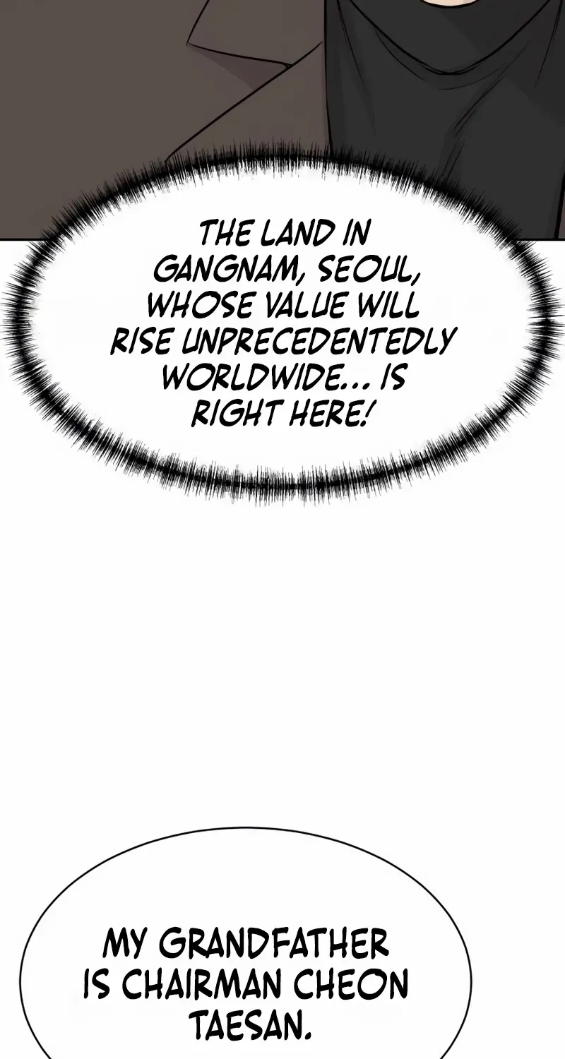 Genius Grandson of the Loan Shark King Chapter 65 page 121 - 