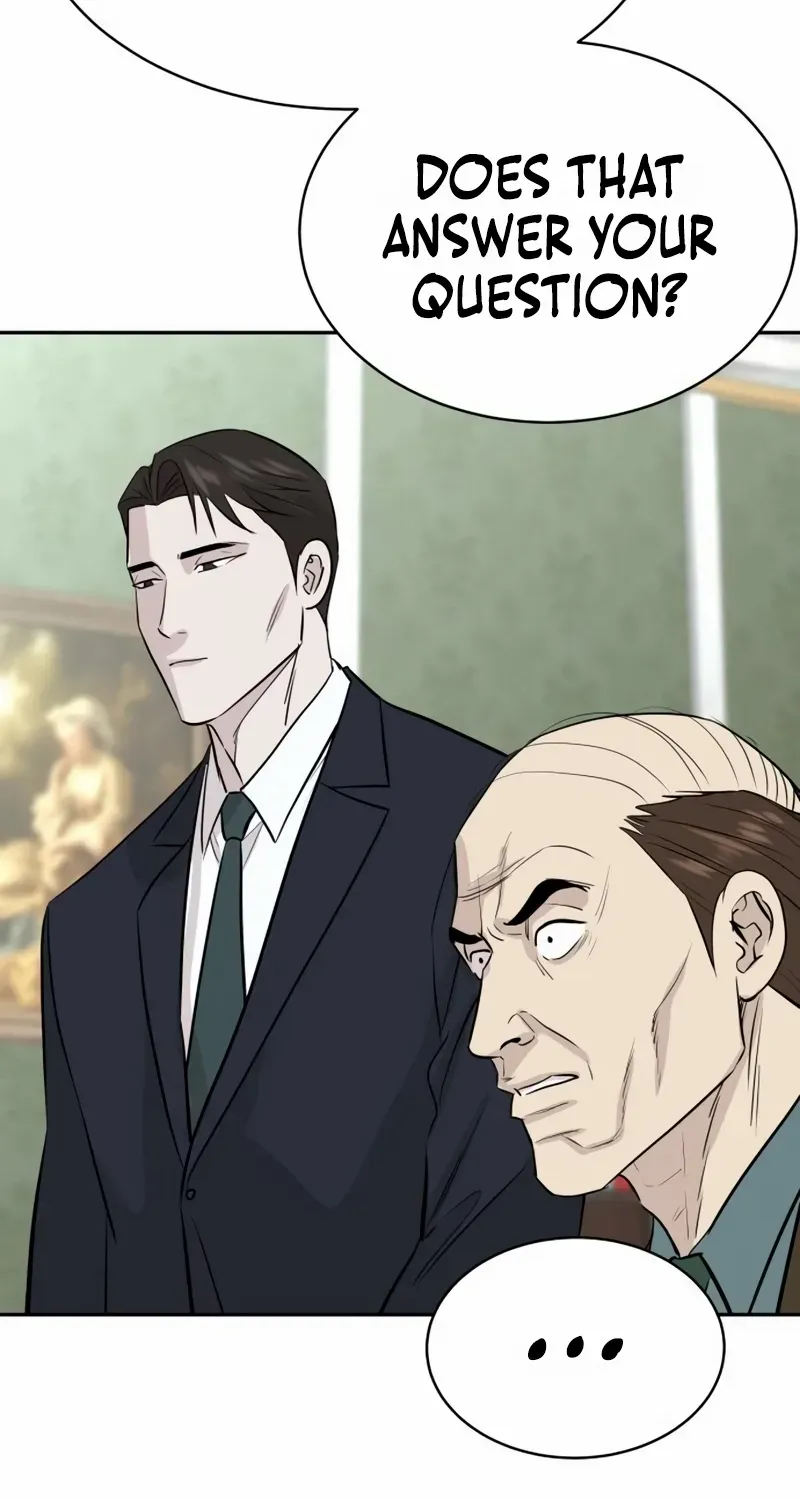 Genius Grandson of the Loan Shark King Chapter 65 page 122 - 