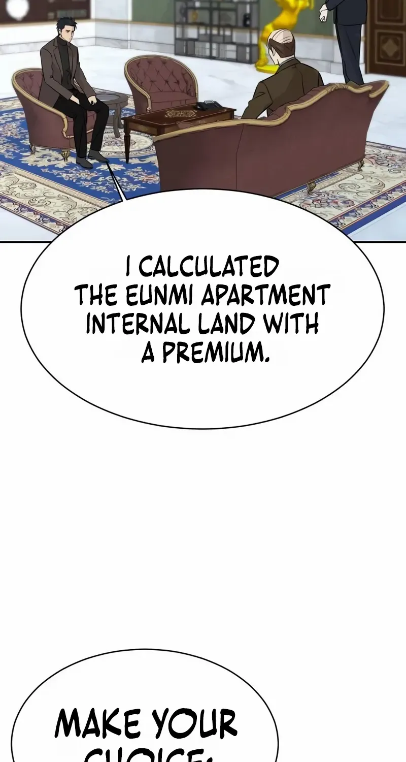 Genius Grandson of the Loan Shark King Chapter 65 page 124 - 
