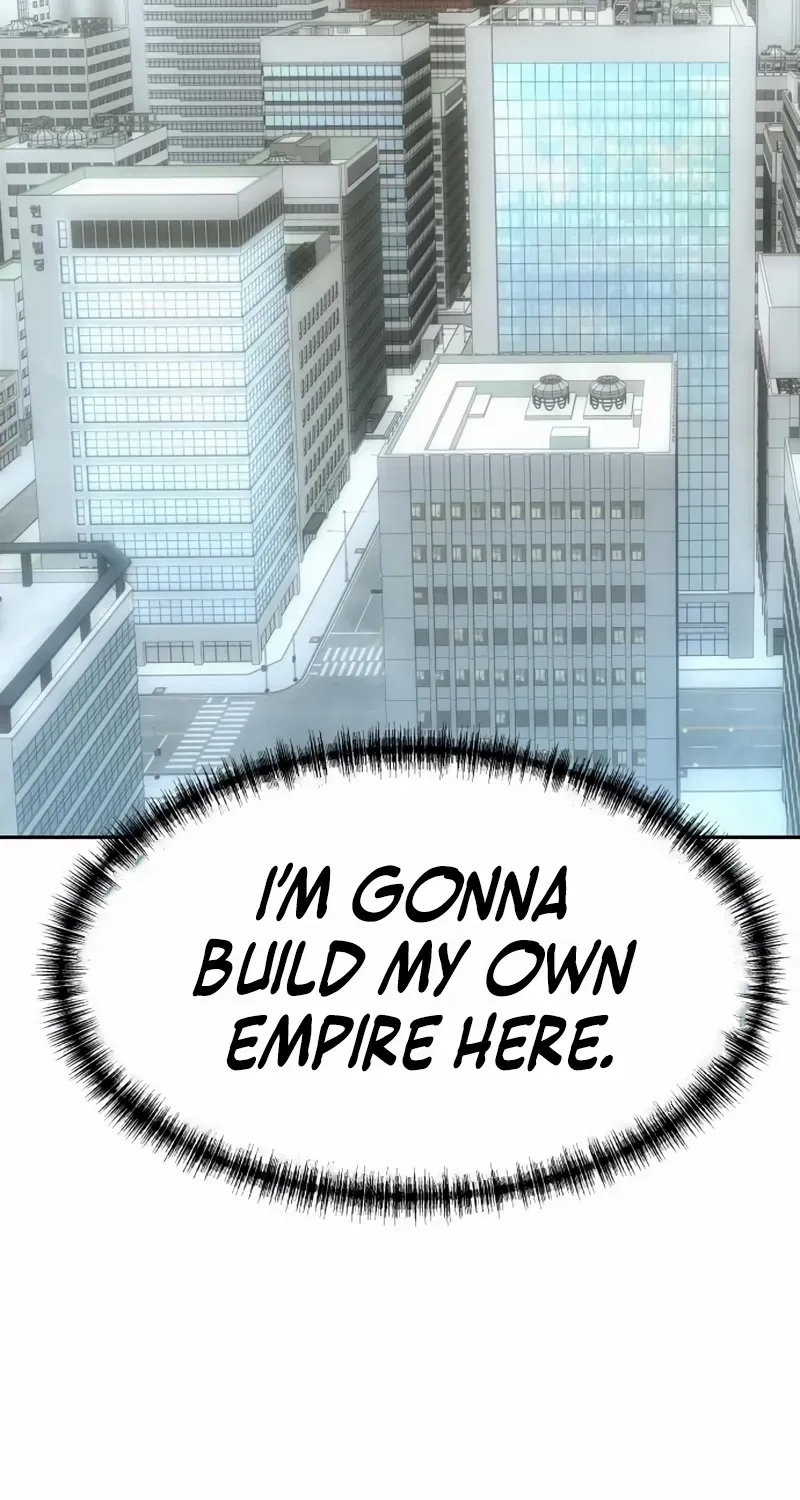 Genius Grandson of the Loan Shark King Chapter 65 page 128 - 