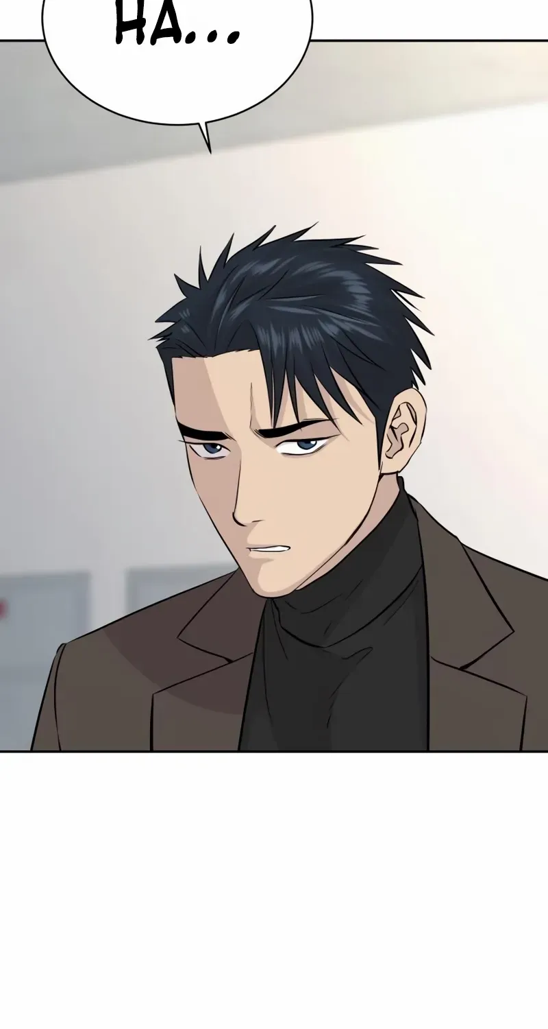 Genius Grandson of the Loan Shark King Chapter 65 page 14 - 