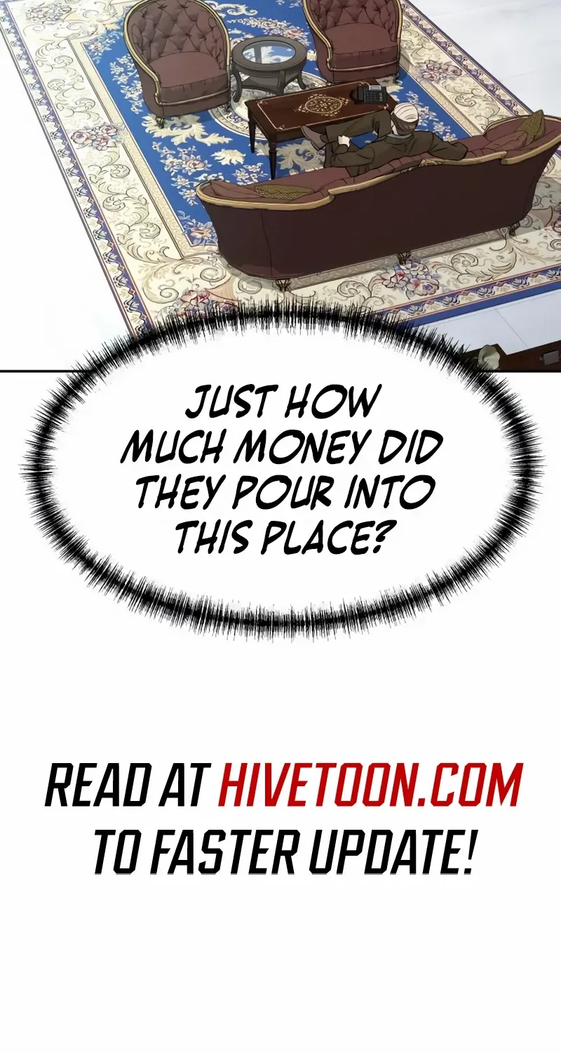 Genius Grandson of the Loan Shark King Chapter 65 page 19 - 