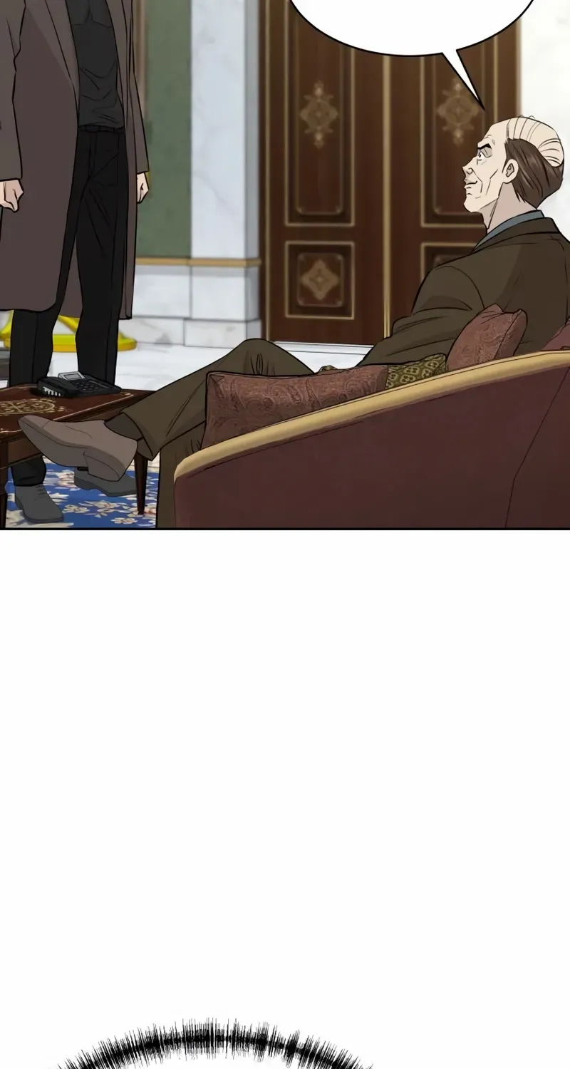 Genius Grandson of the Loan Shark King Chapter 65 page 23 - 