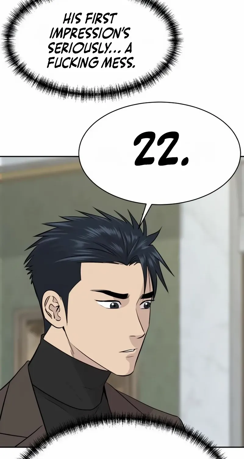 Genius Grandson of the Loan Shark King Chapter 65 page 24 - 