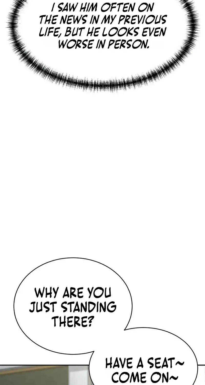Genius Grandson of the Loan Shark King Chapter 65 page 25 - 