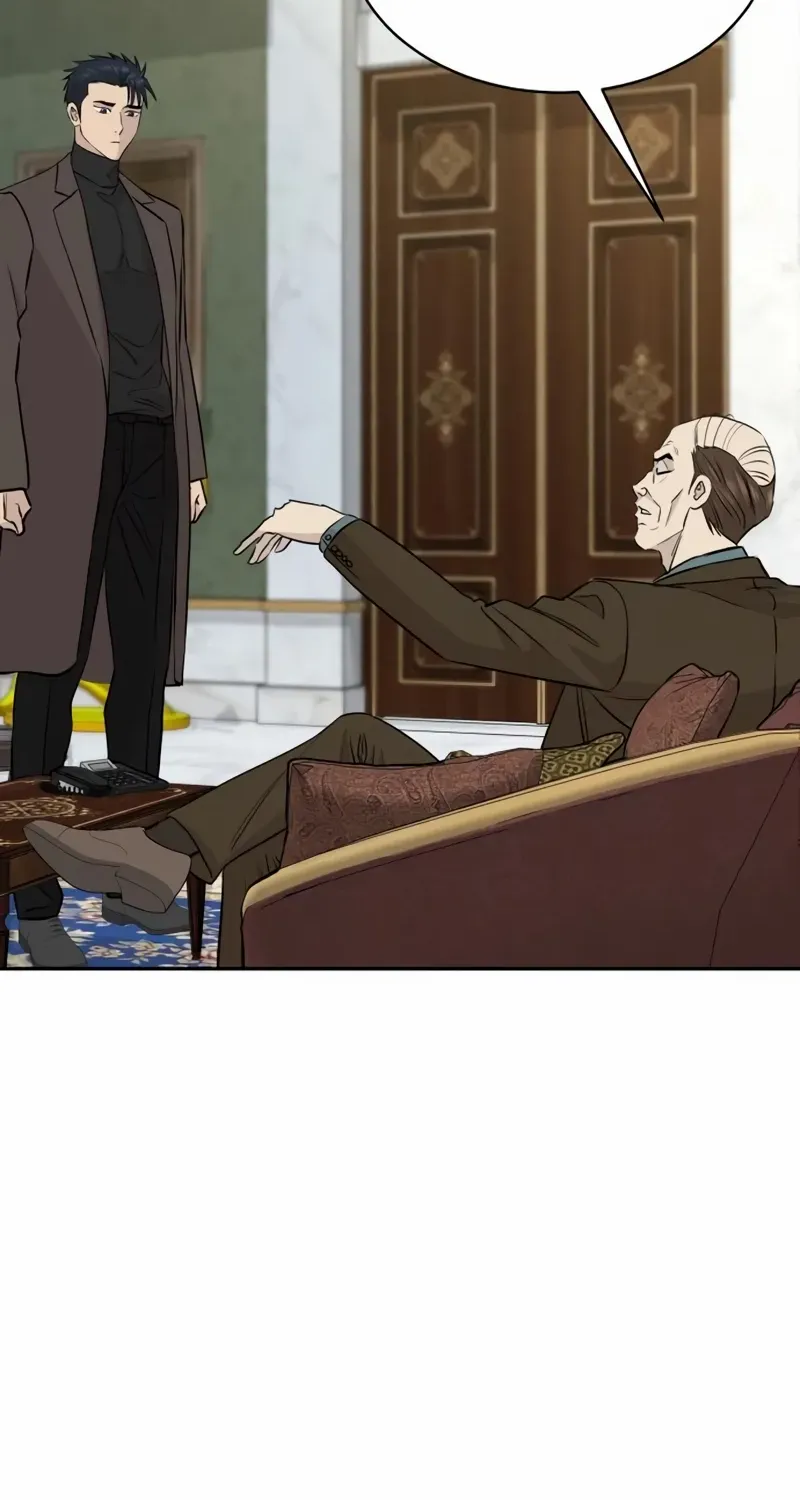 Genius Grandson of the Loan Shark King Chapter 65 page 26 - 