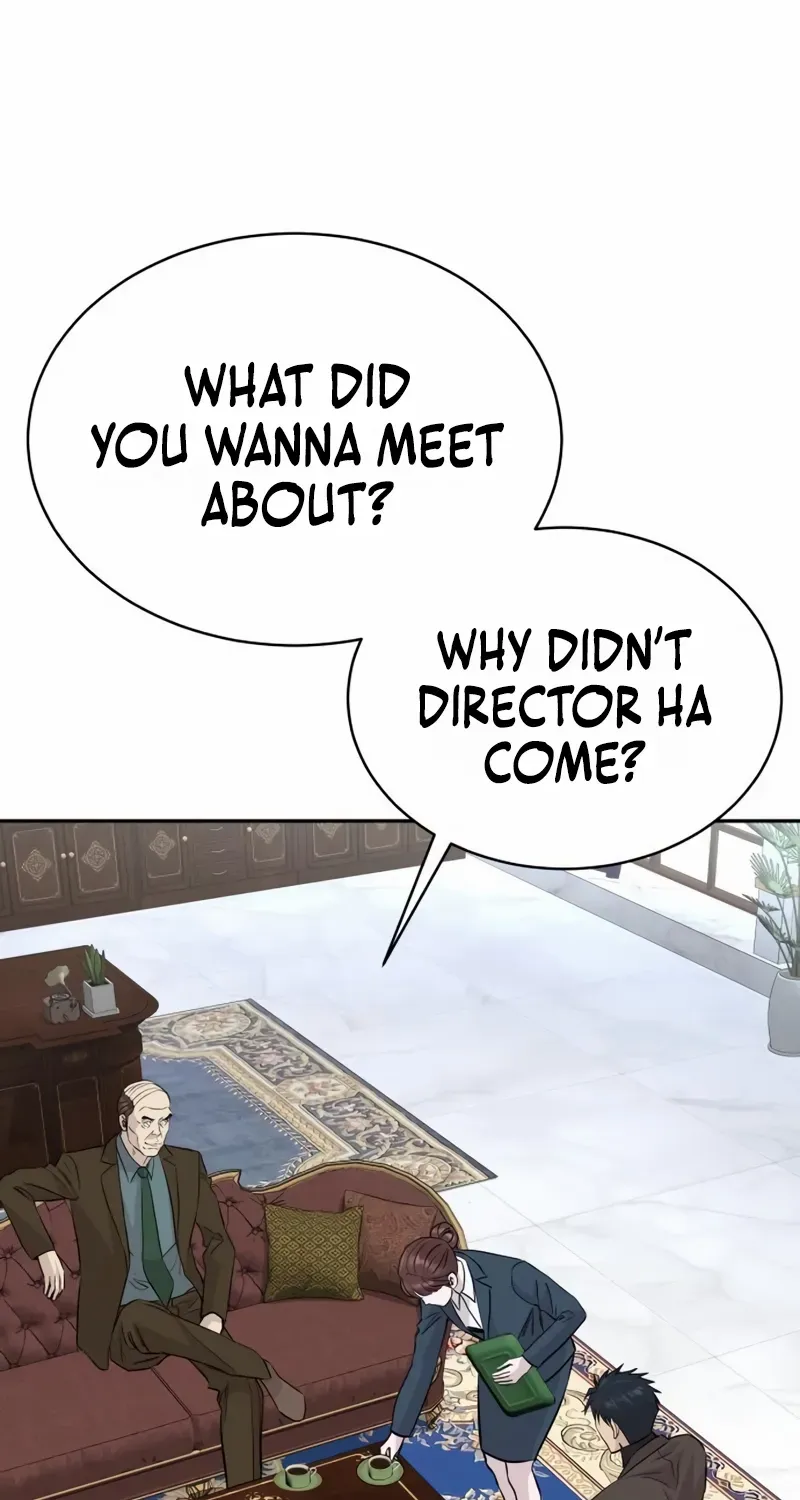 Genius Grandson of the Loan Shark King Chapter 65 page 27 - 