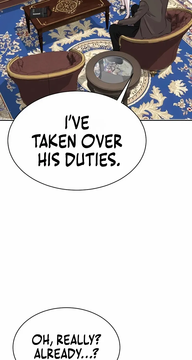 Genius Grandson of the Loan Shark King Chapter 65 page 28 - 