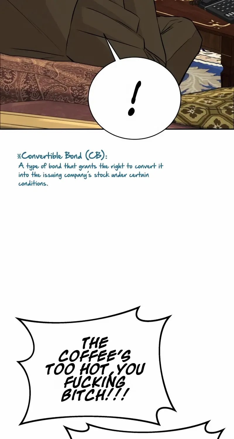 Genius Grandson of the Loan Shark King Chapter 65 page 32 - 