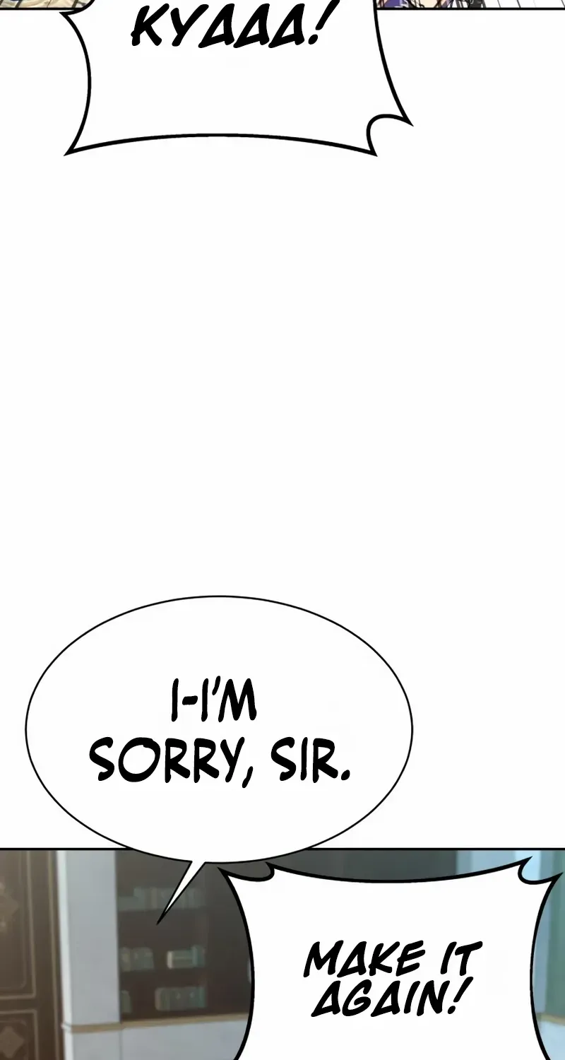 Genius Grandson of the Loan Shark King Chapter 65 page 34 - 