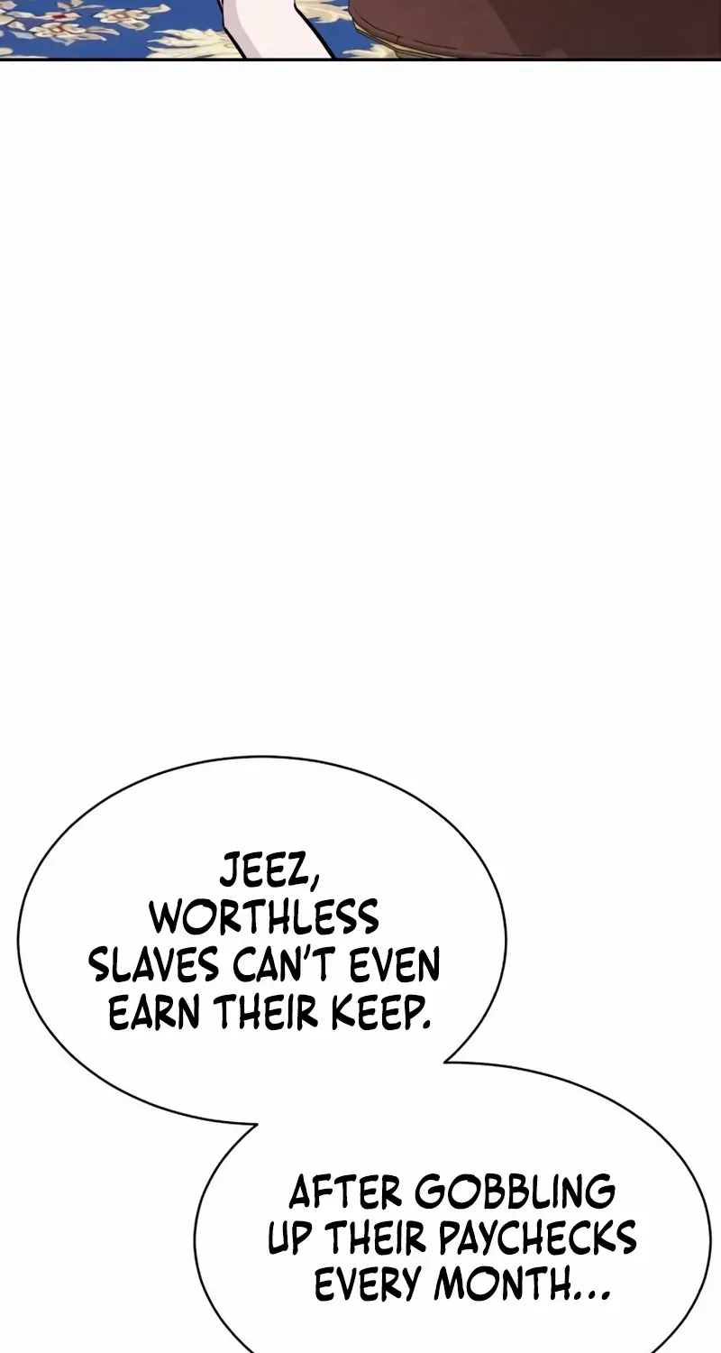 Genius Grandson of the Loan Shark King Chapter 65 page 37 - 