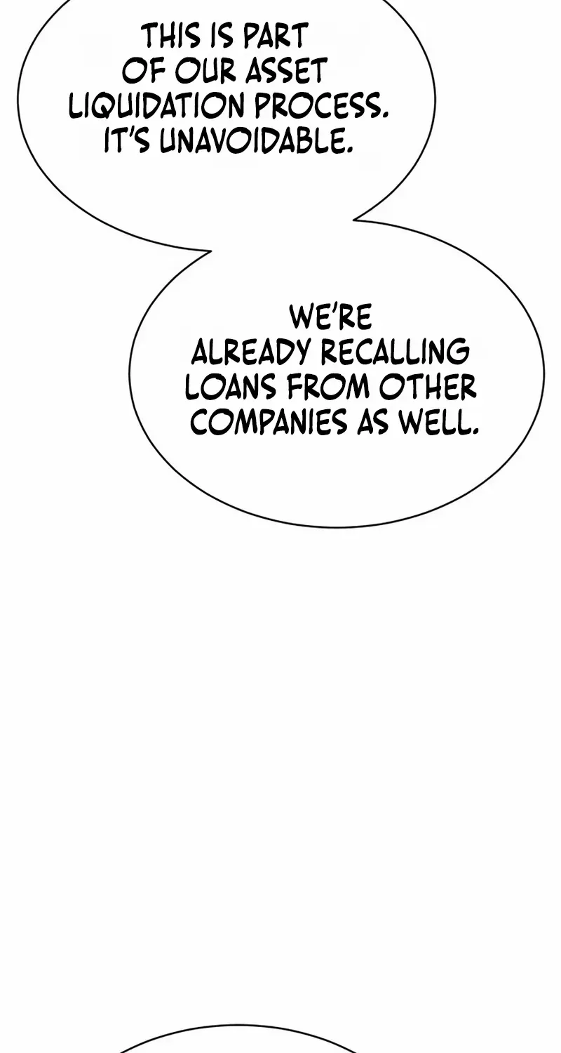 Genius Grandson of the Loan Shark King Chapter 65 page 41 - 