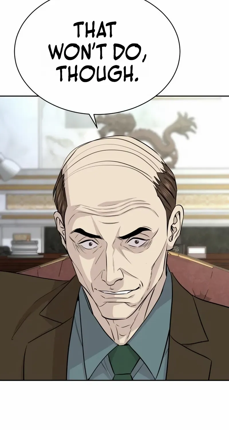 Genius Grandson of the Loan Shark King Chapter 65 page 42 - 