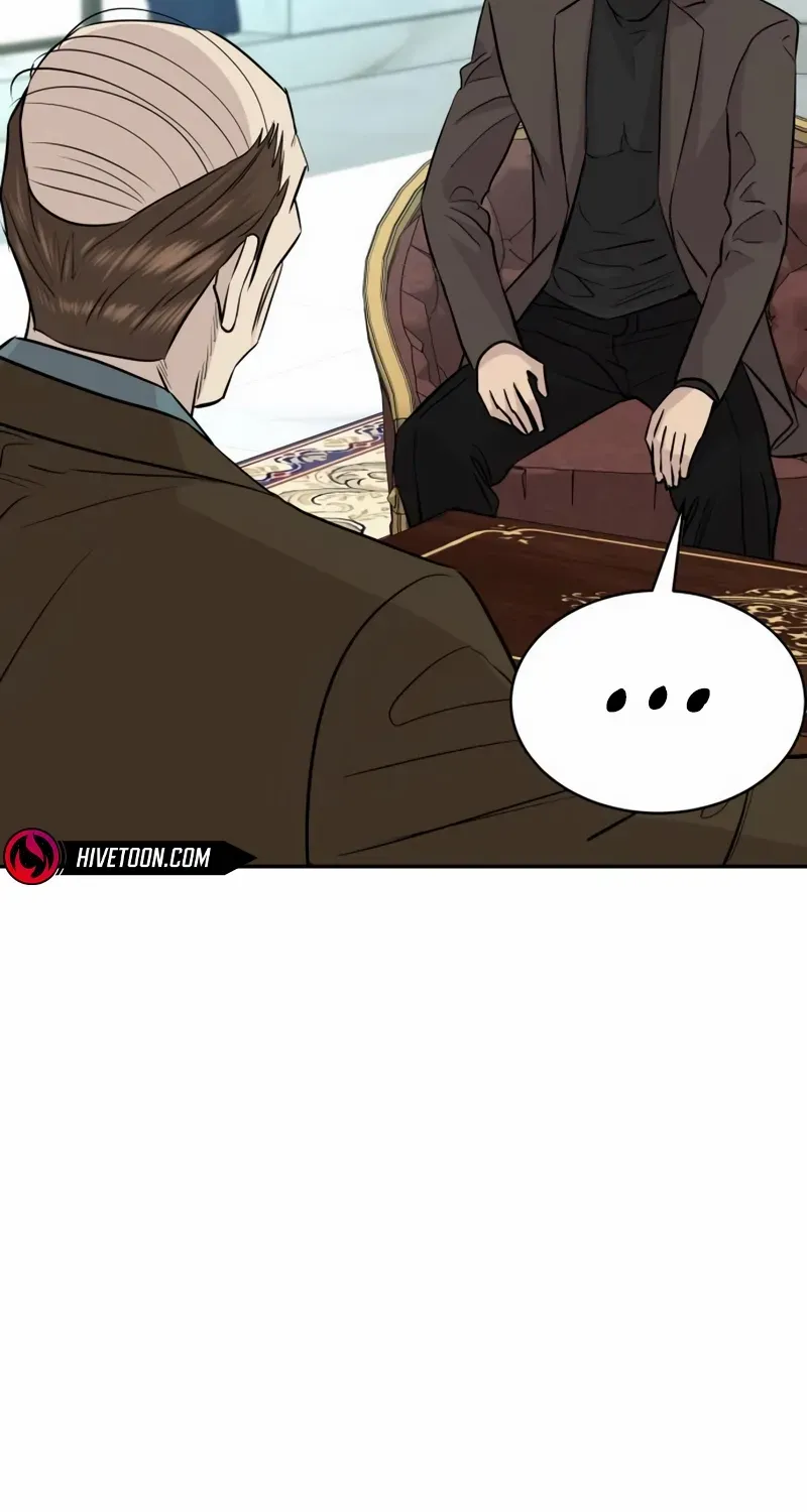 Genius Grandson of the Loan Shark King Chapter 65 page 44 - 