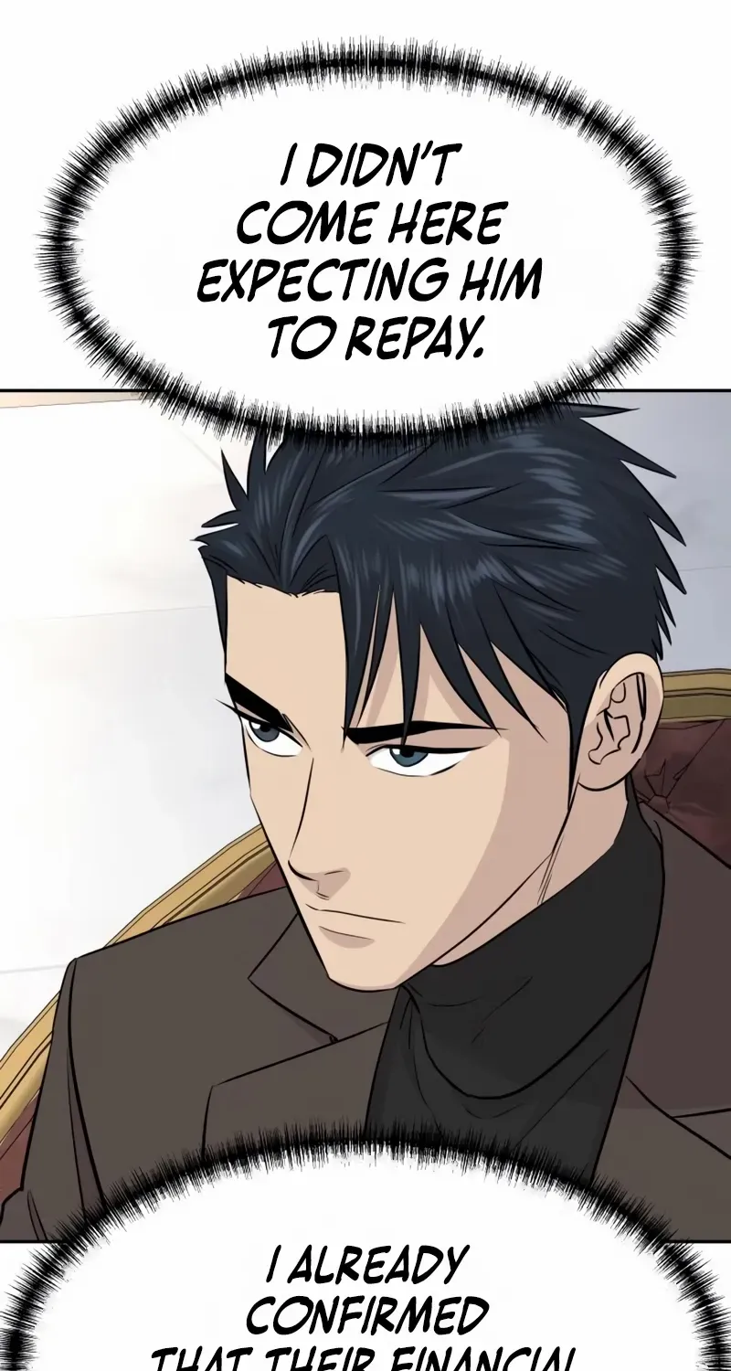 Genius Grandson of the Loan Shark King Chapter 65 page 45 - 