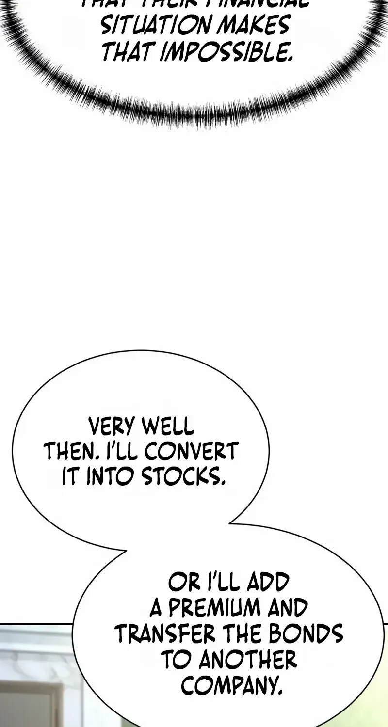 Genius Grandson of the Loan Shark King Chapter 65 page 46 - 