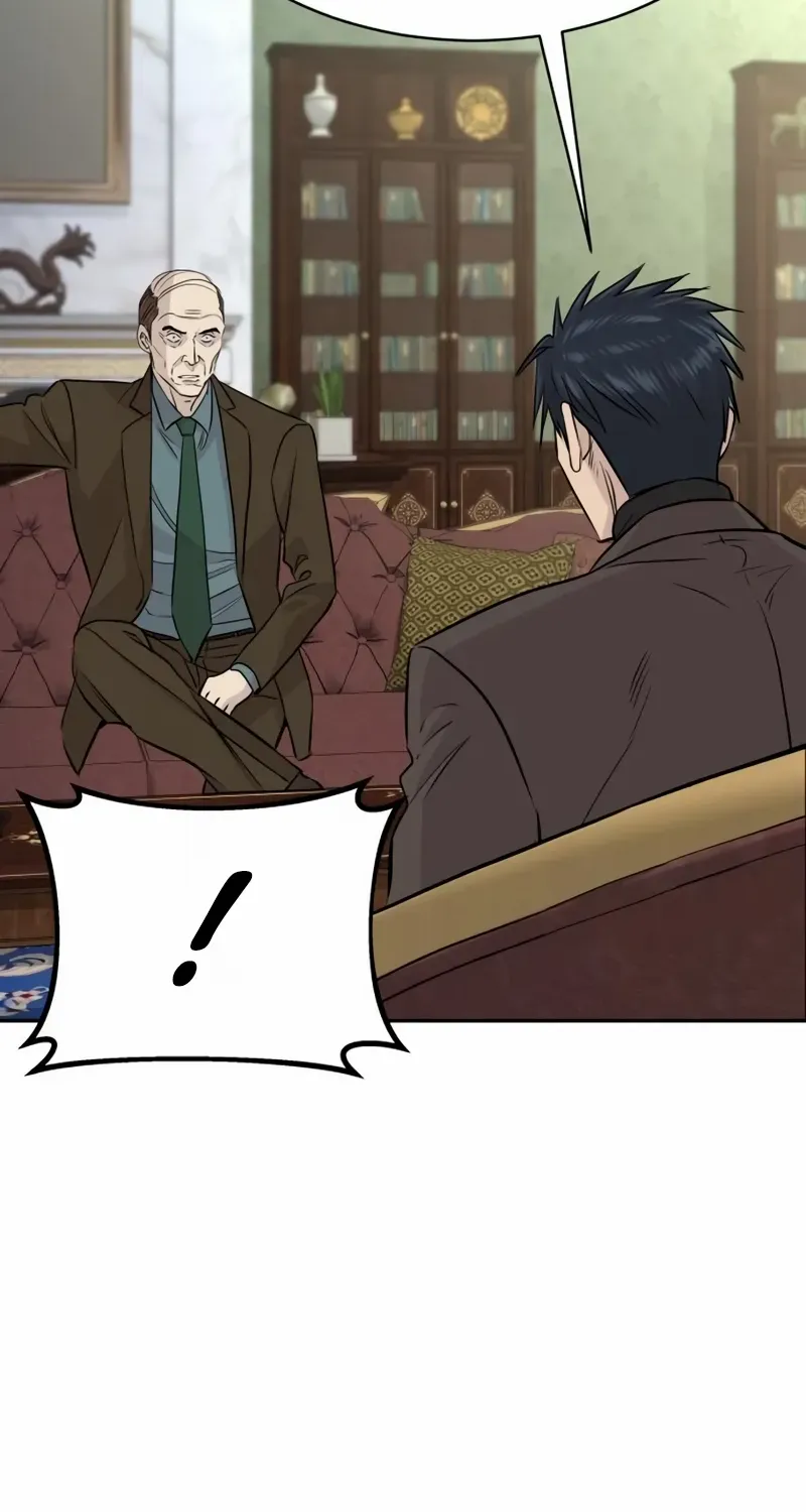 Genius Grandson of the Loan Shark King Chapter 65 page 47 - 