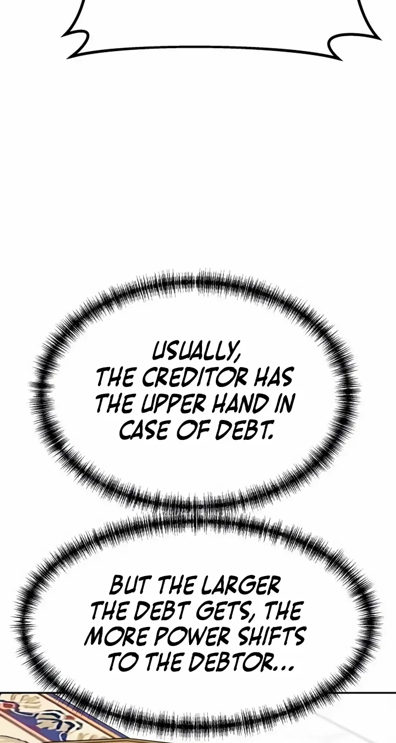 Genius Grandson of the Loan Shark King Chapter 65 page 50 - 
