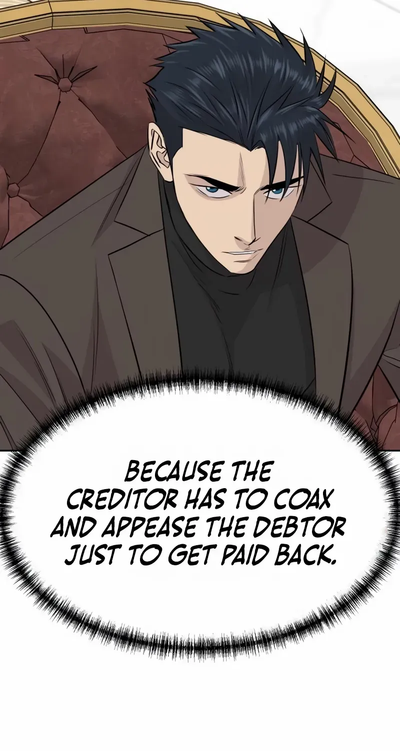 Genius Grandson of the Loan Shark King Chapter 65 page 51 - 
