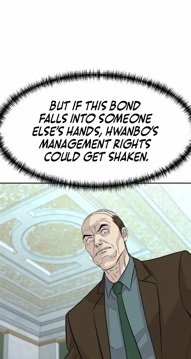 Genius Grandson of the Loan Shark King Chapter 65 page 52 - 