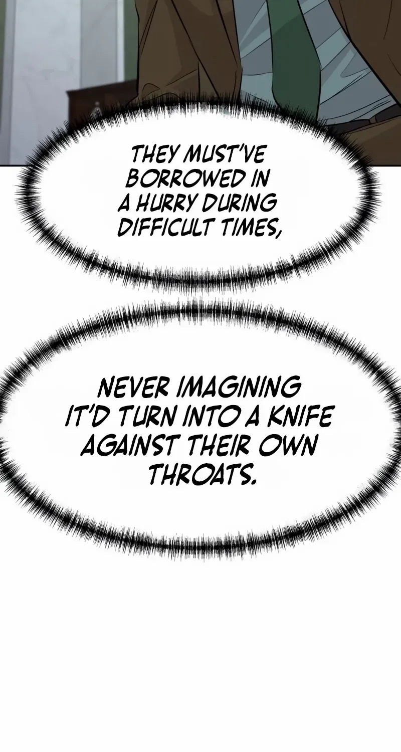 Genius Grandson of the Loan Shark King Chapter 65 page 53 - 