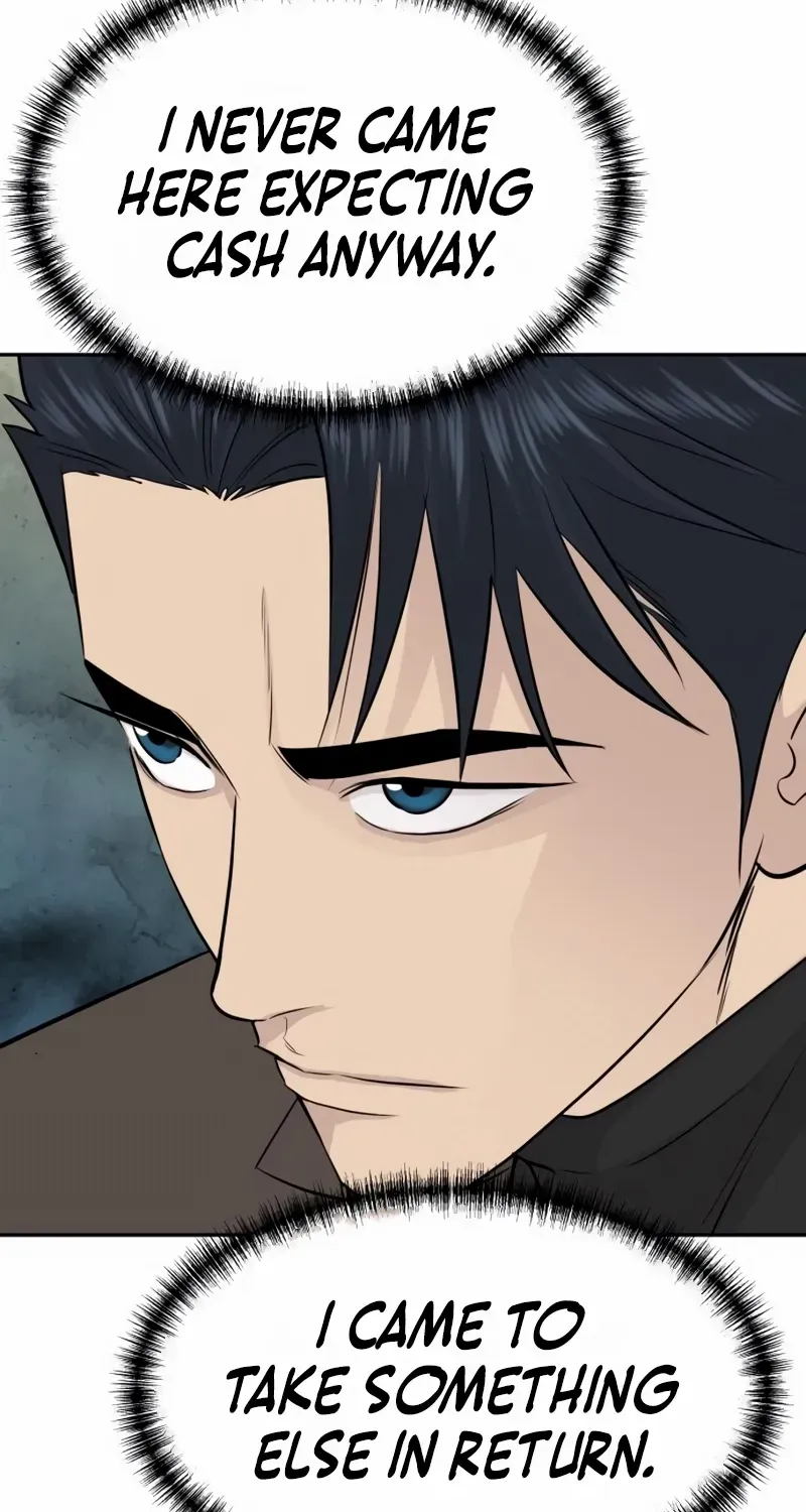 Genius Grandson of the Loan Shark King Chapter 65 page 56 - 