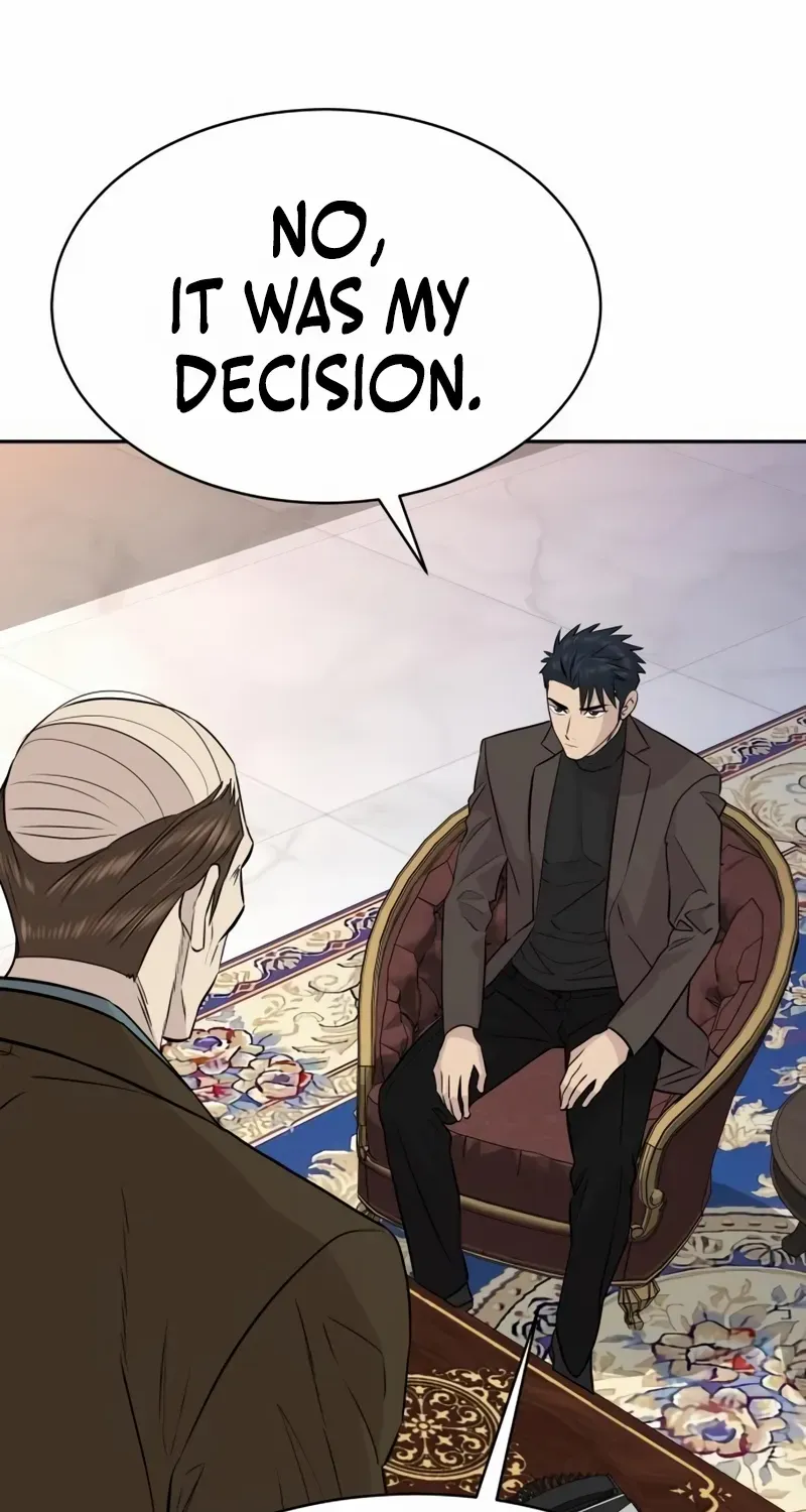 Genius Grandson of the Loan Shark King Chapter 65 page 59 - 