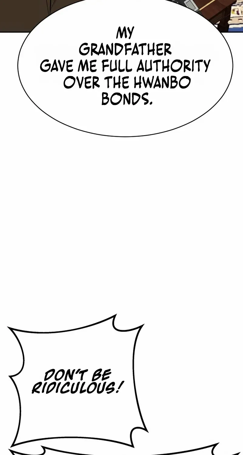 Genius Grandson of the Loan Shark King Chapter 65 page 60 - 