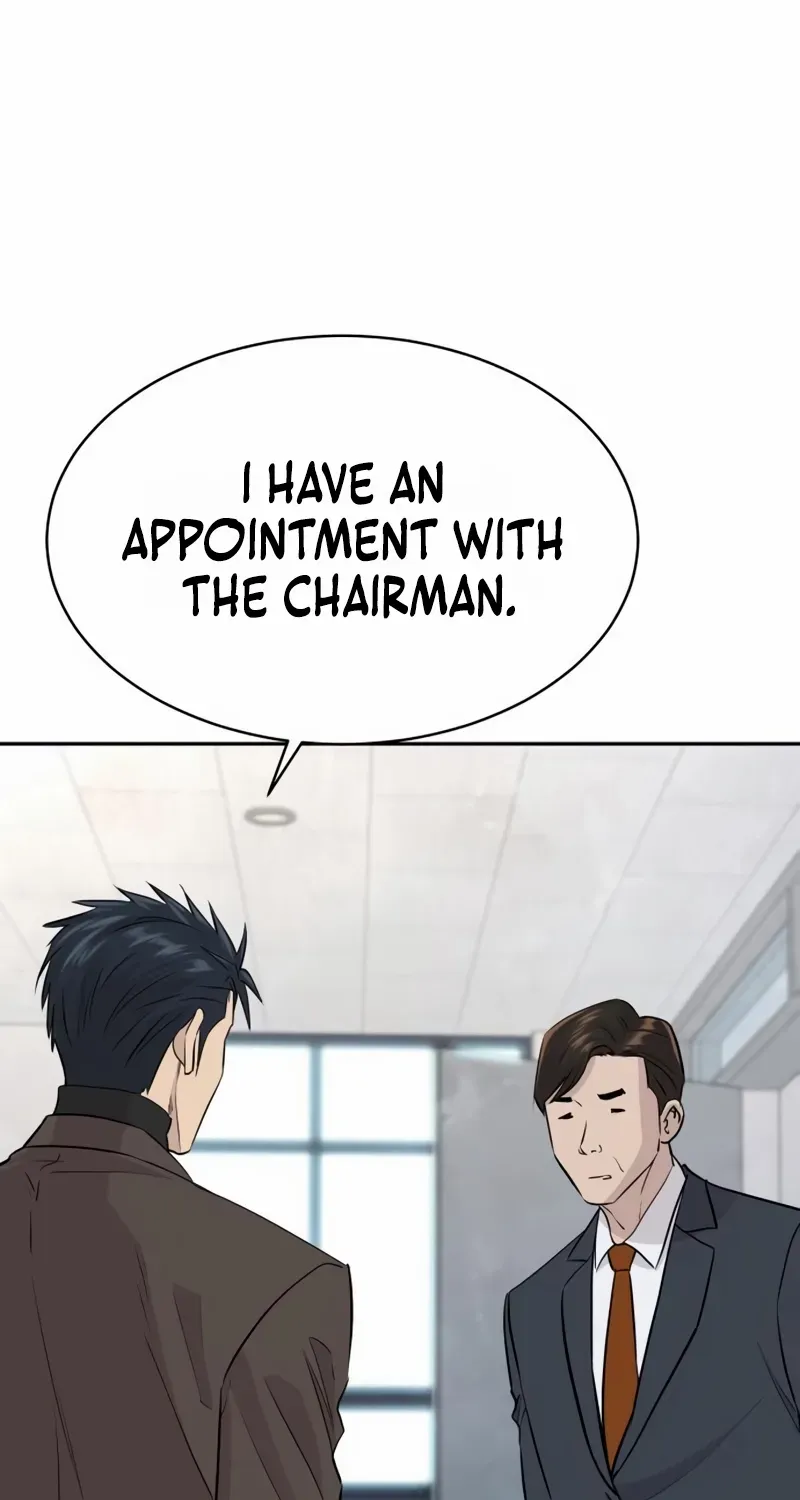 Genius Grandson of the Loan Shark King Chapter 65 page 7 - 