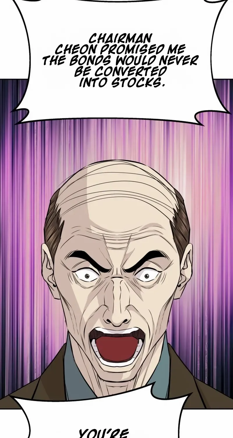 Genius Grandson of the Loan Shark King Chapter 65 page 61 - 