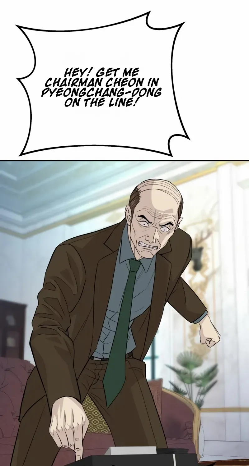Genius Grandson of the Loan Shark King Chapter 65 page 64 - 