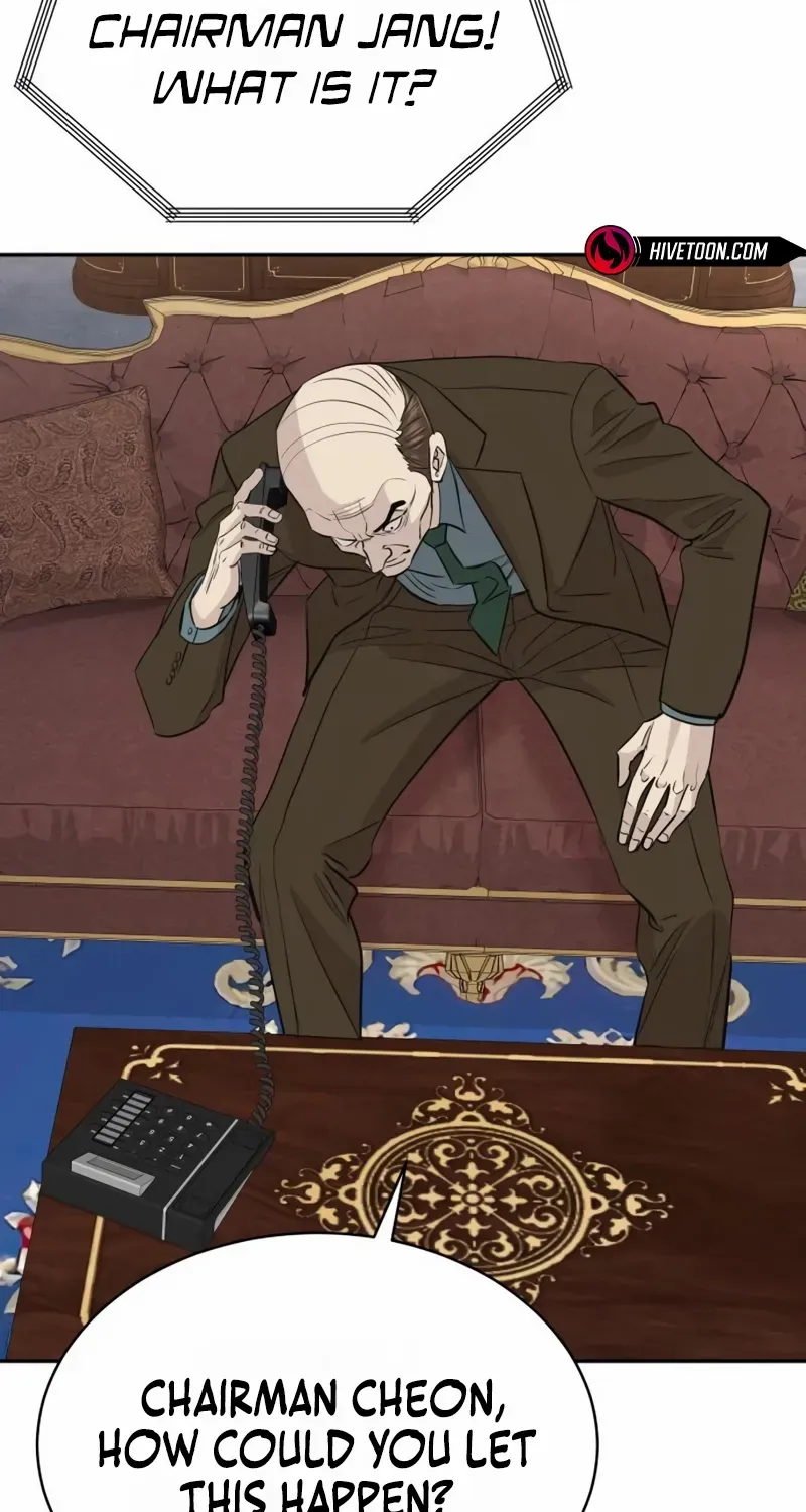 Genius Grandson of the Loan Shark King Chapter 65 page 66 - 