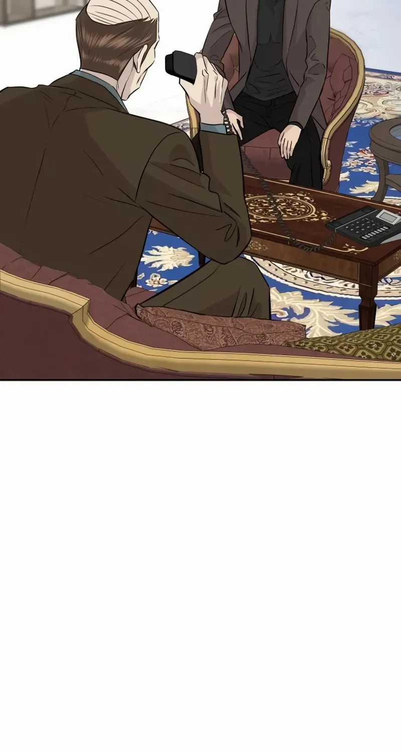 Genius Grandson of the Loan Shark King Chapter 65 page 69 - 