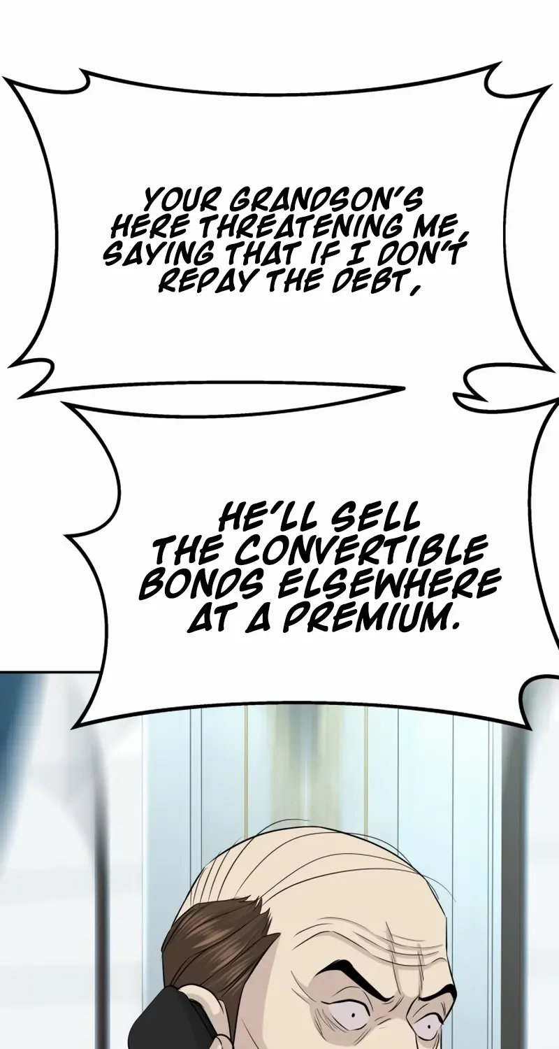 Genius Grandson of the Loan Shark King Chapter 65 page 70 - 