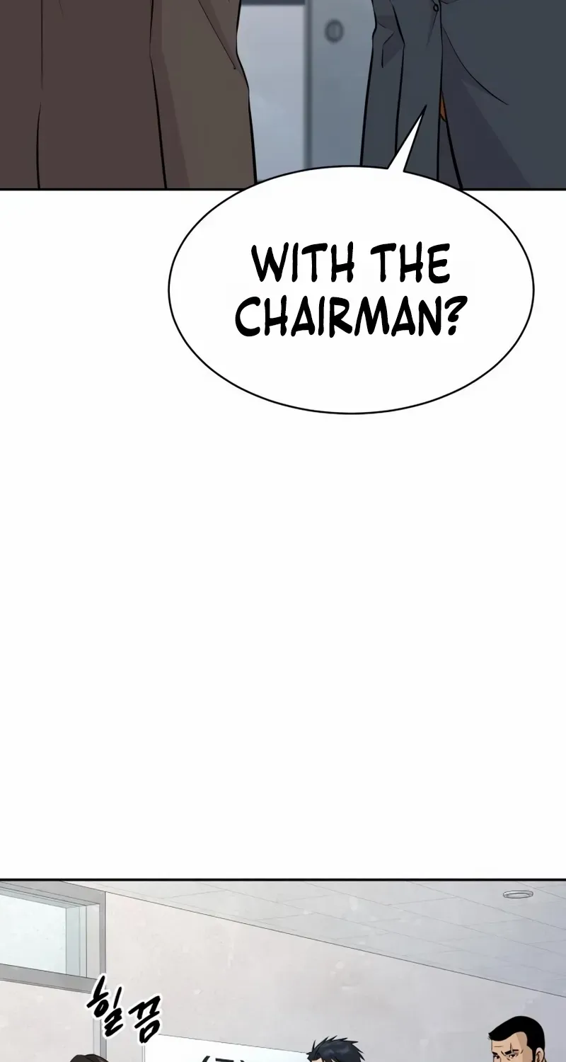 Genius Grandson of the Loan Shark King Chapter 65 page 8 - 