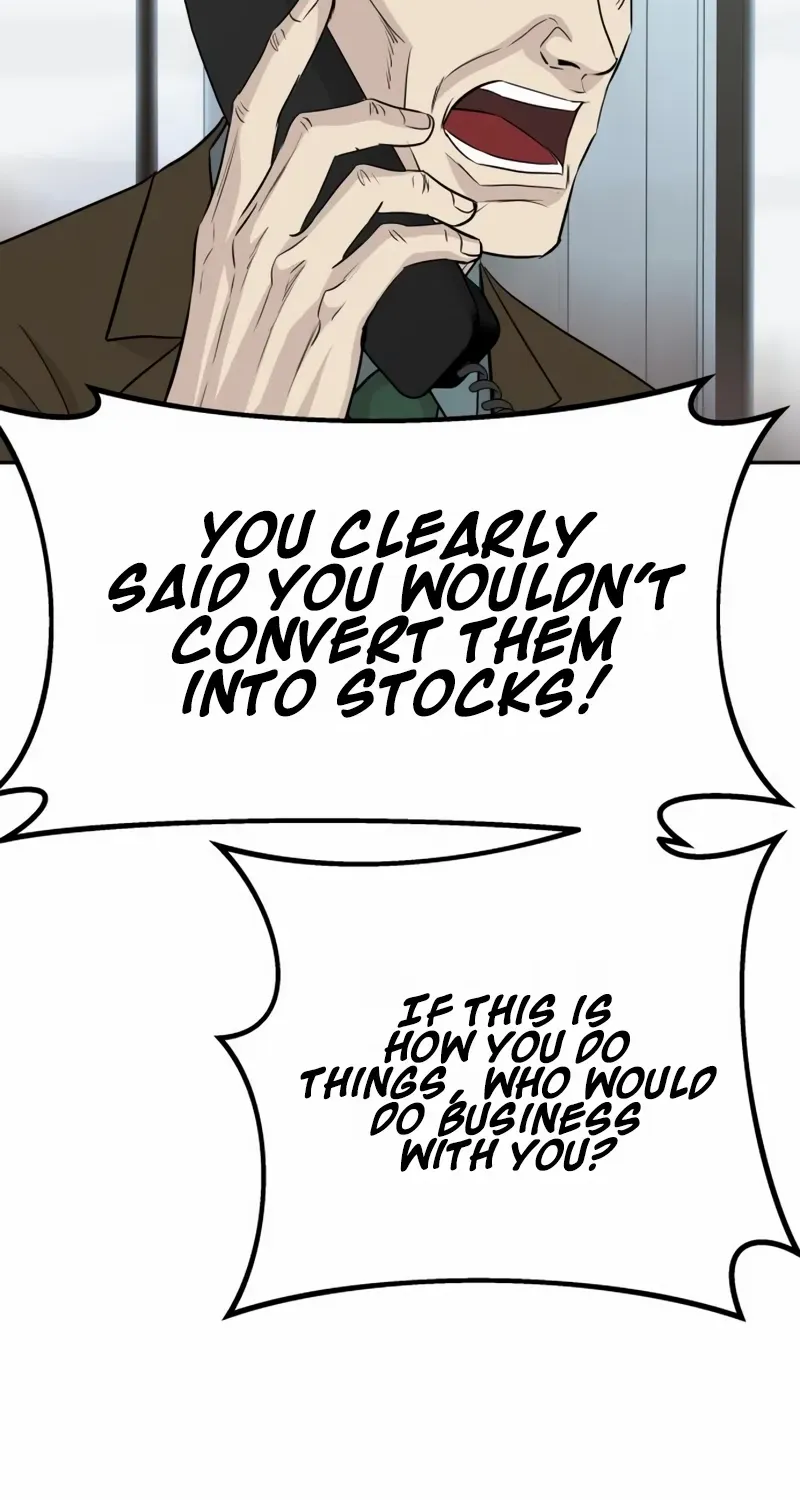 Genius Grandson of the Loan Shark King Chapter 65 page 71 - 