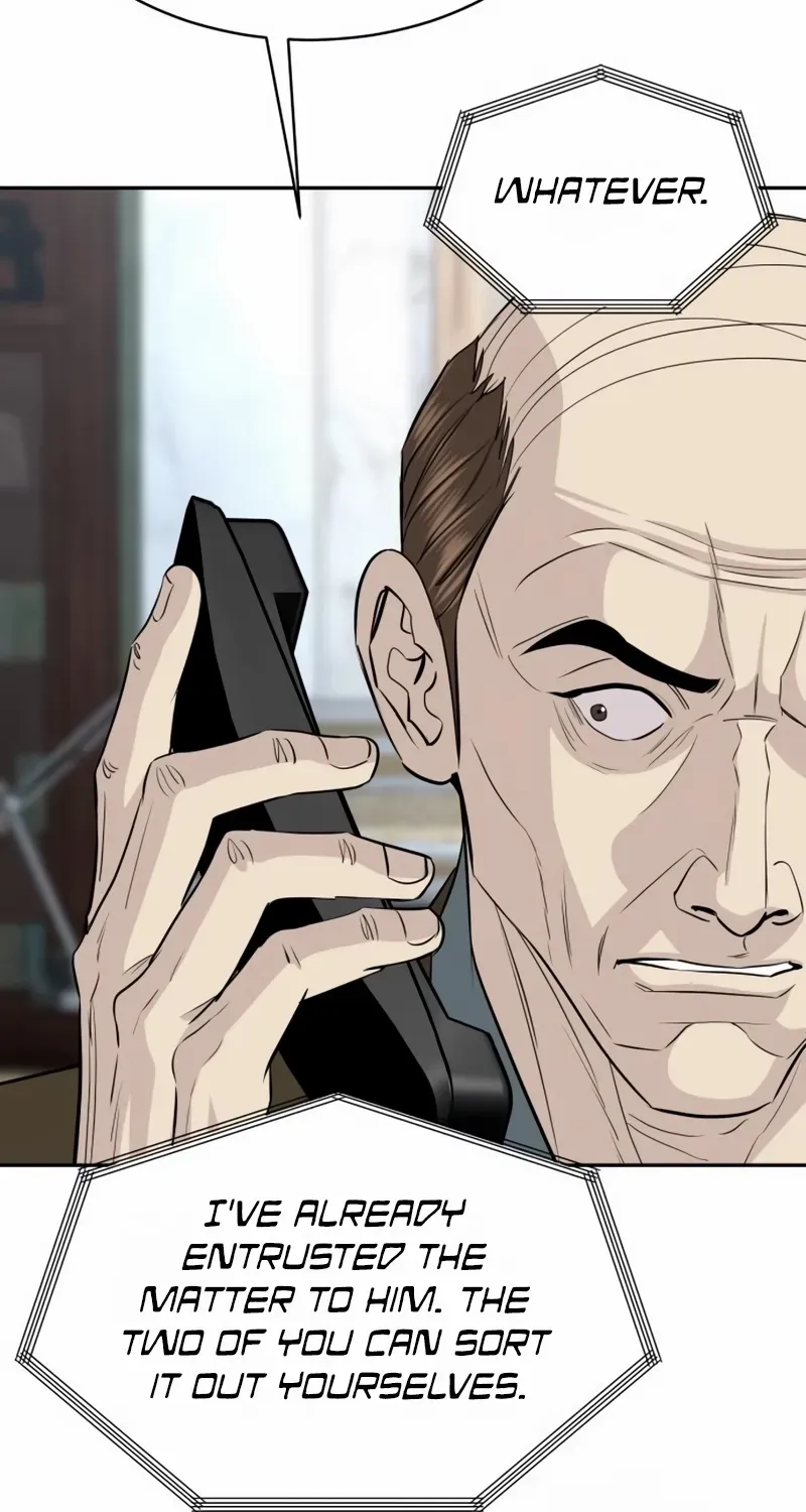 Genius Grandson of the Loan Shark King Chapter 65 page 76 - 