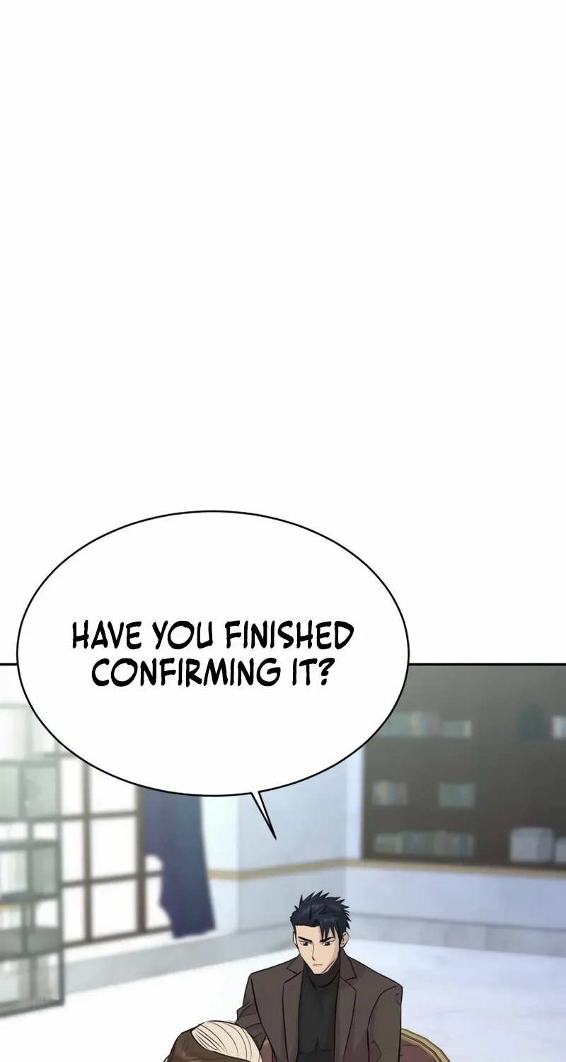 Genius Grandson of the Loan Shark King Chapter 65 page 78 - 